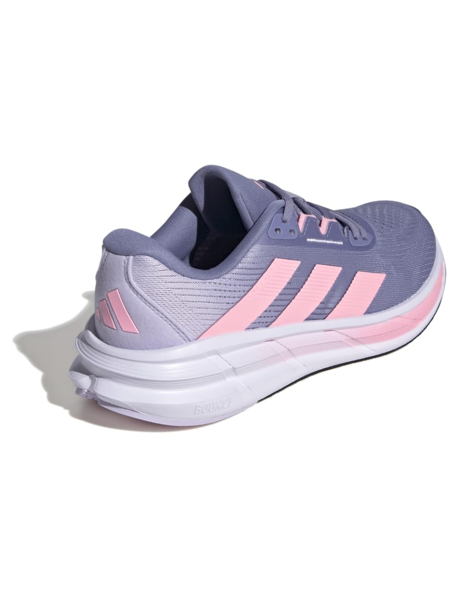 Tenis Questar 3 W de mujer para correr 7
