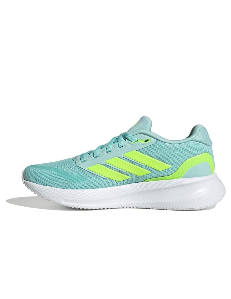Tenis Runfalcon 5 W de mujer para correr 6
