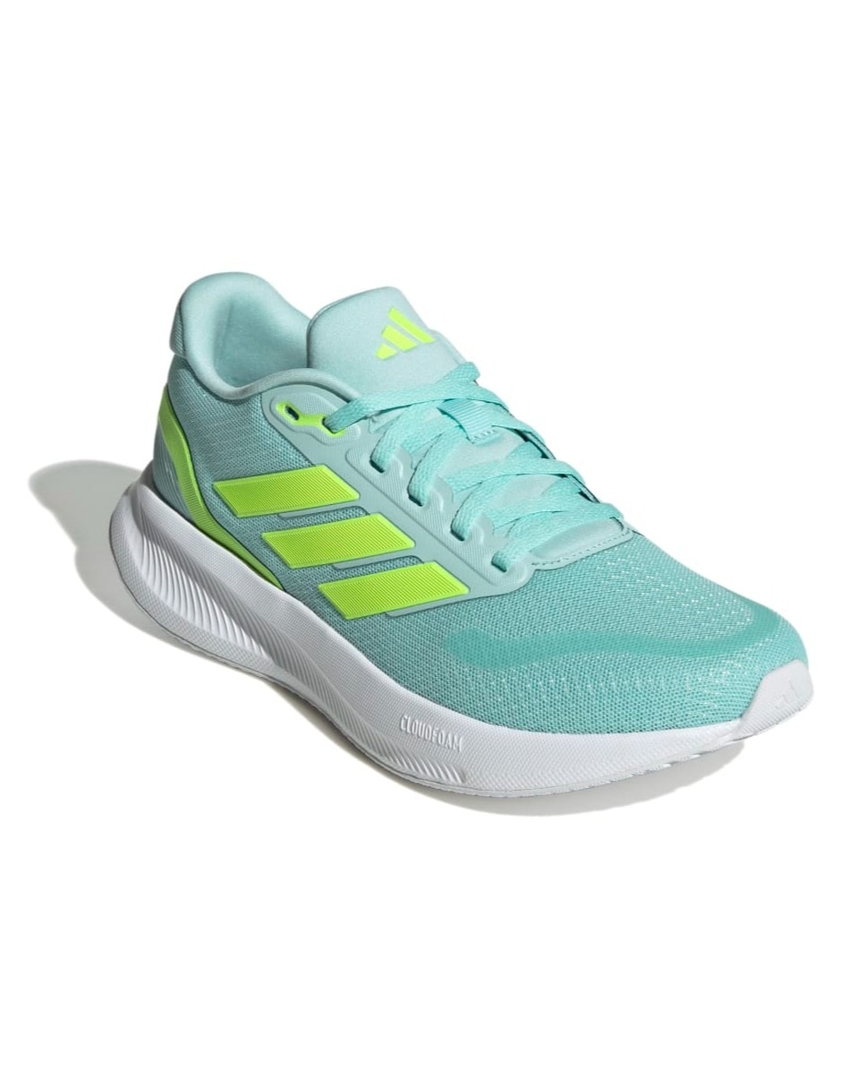 Tenis Runfalcon 5 W de mujer para correr 7