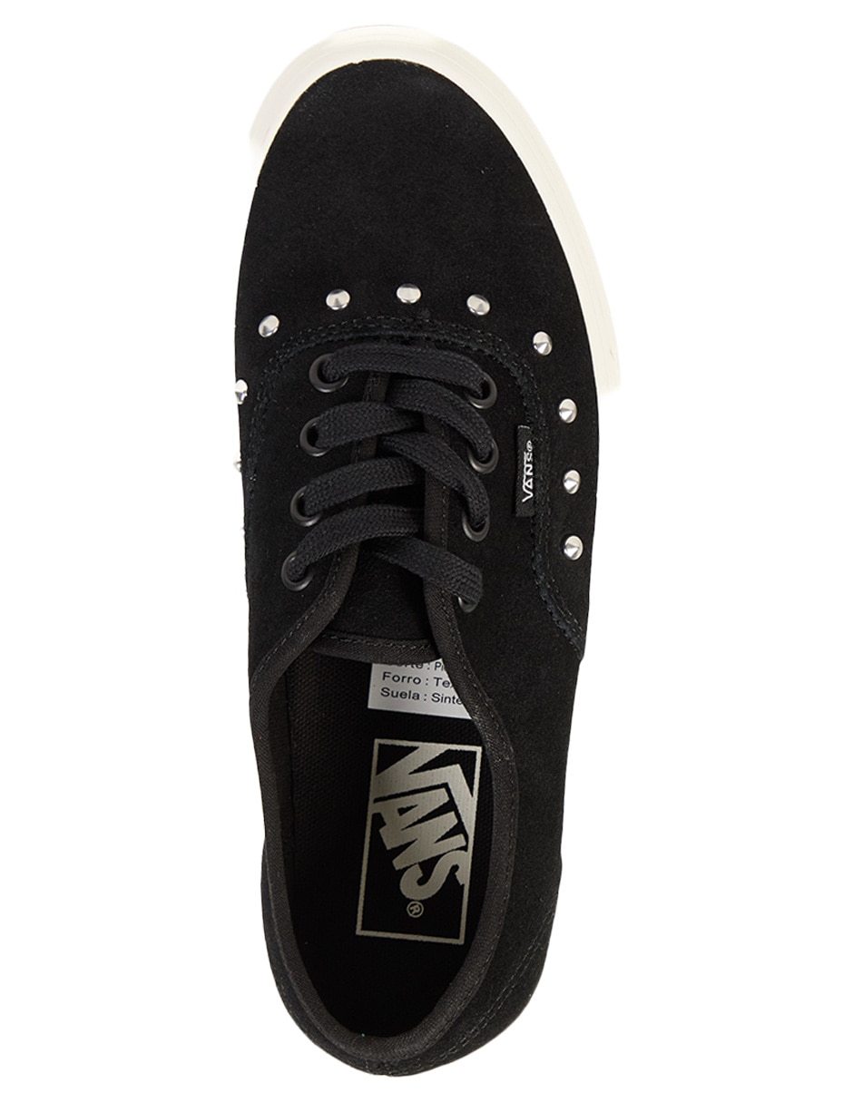 Tenis Authentic para mujer 5