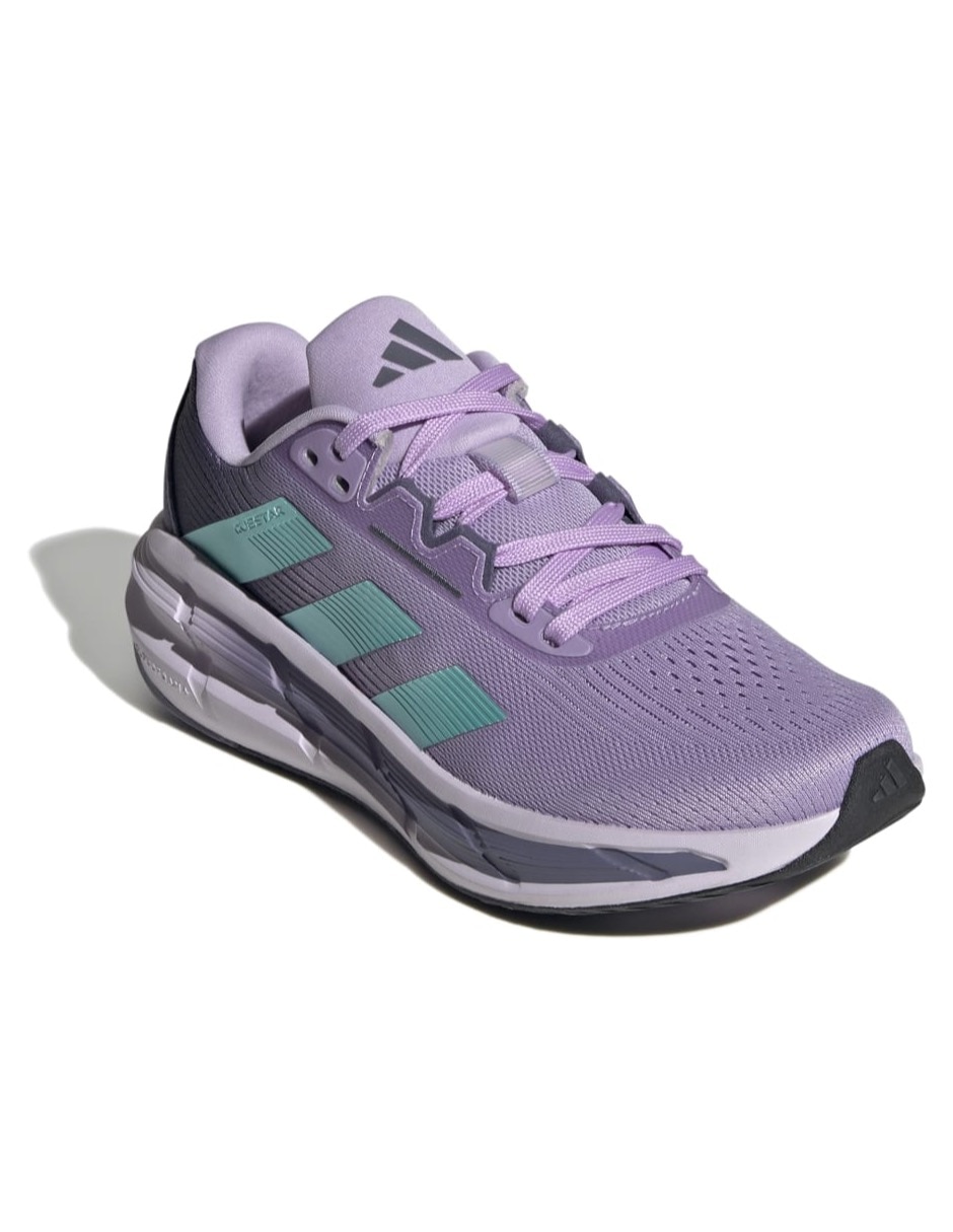 Tenis Questar 3 W de mujer para correr 4
