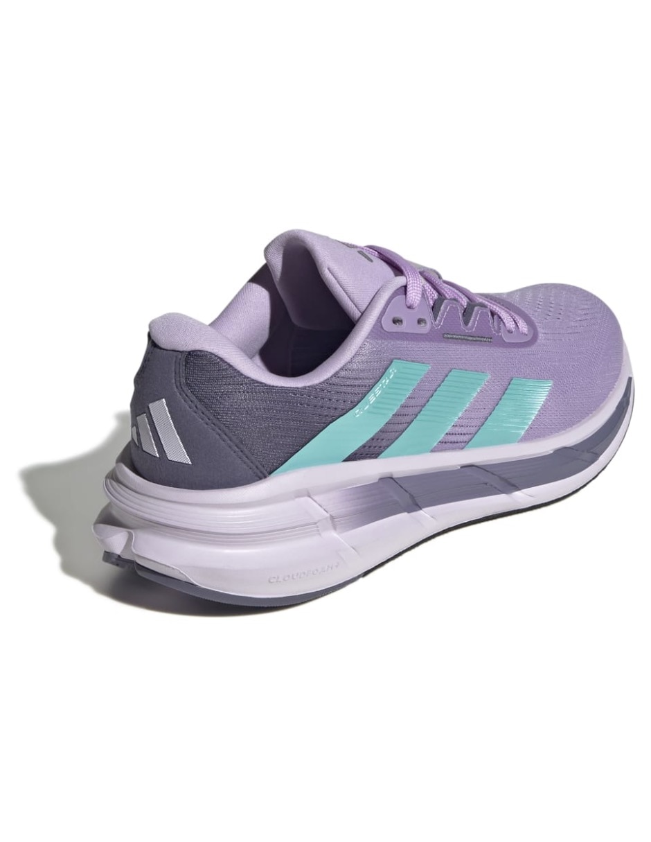 Tenis Questar 3 W de mujer para correr 5