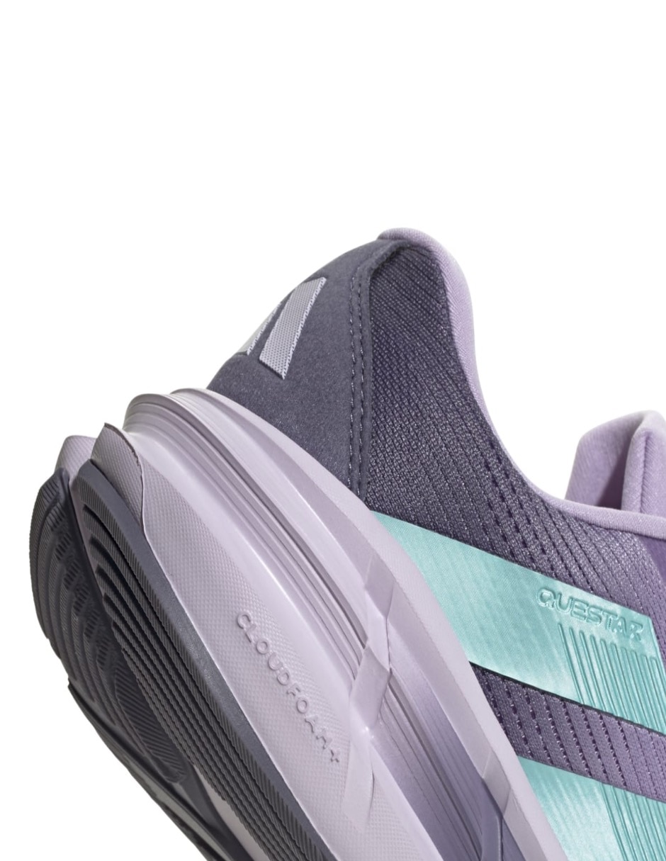 Tenis Questar 3 W de mujer para correr 7
