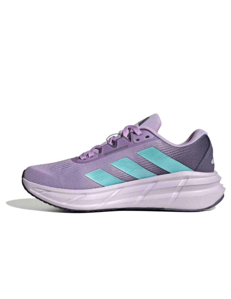 Tenis Questar 3 W de mujer para correr 8