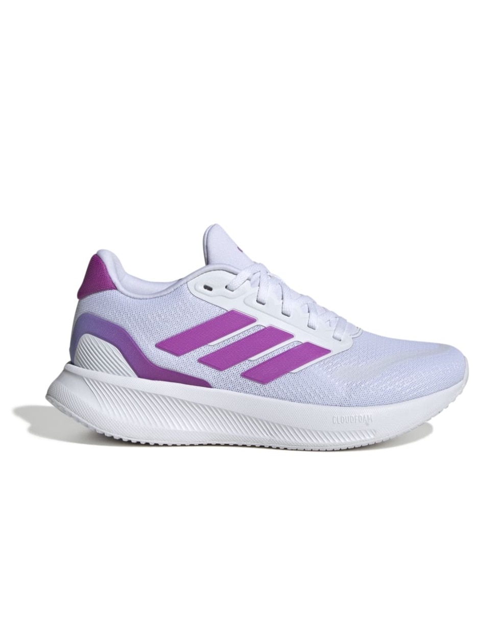 Tenis Runfalcon de mujer para correr 4