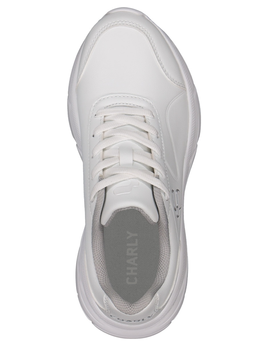 Tenis Ligt Sport de mujer para correr 3