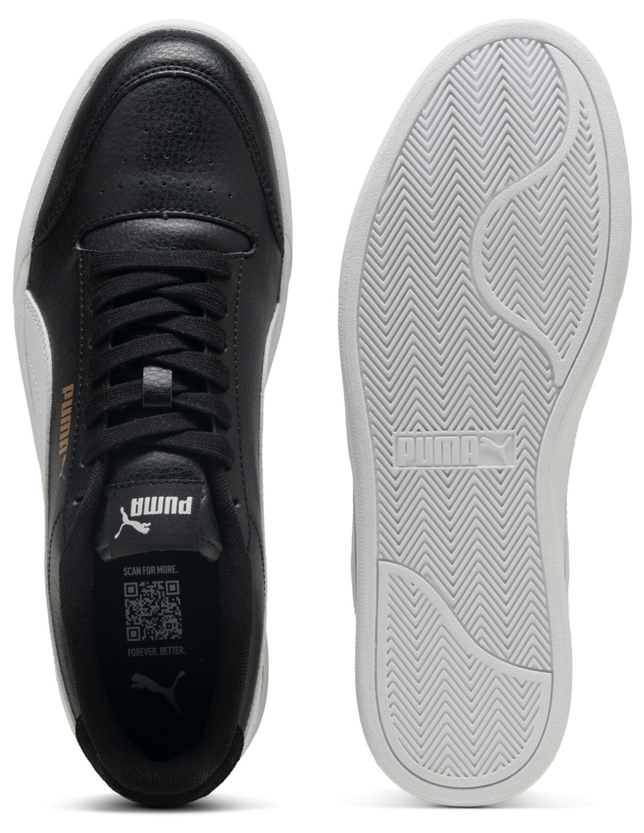 Tenis Puma Shuffle para mujer 4