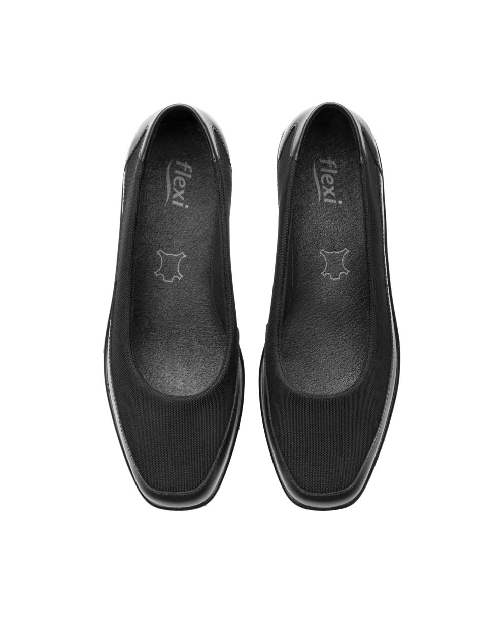 Zapato para mujer 4