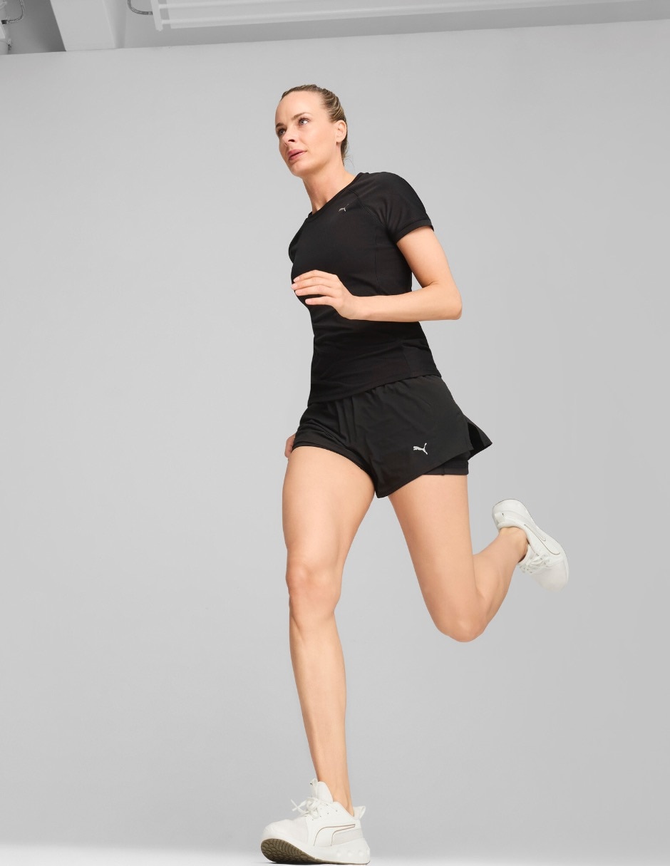Tenis Softride Carson de mujer para entrenamiento 4