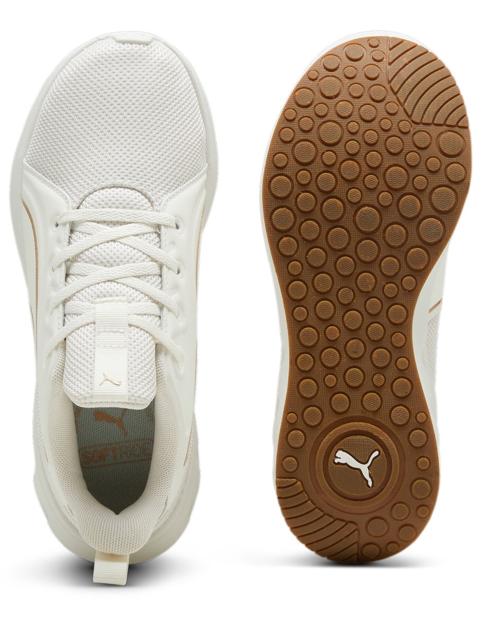 Tenis Softride Carson de mujer para entrenamiento 6