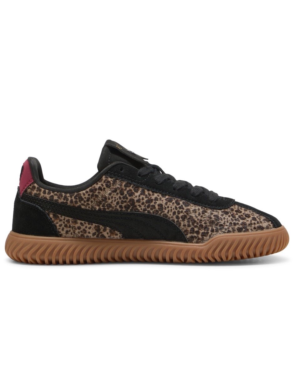Tenis Puma Puma Club Kayzer Animal Flair para mujer Suburbia