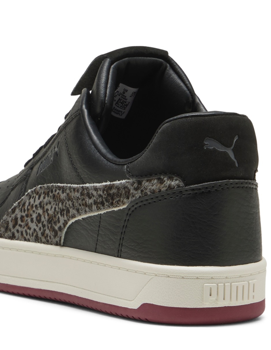 Tenis Puma Caven 20 Animal Flair para mujer 2