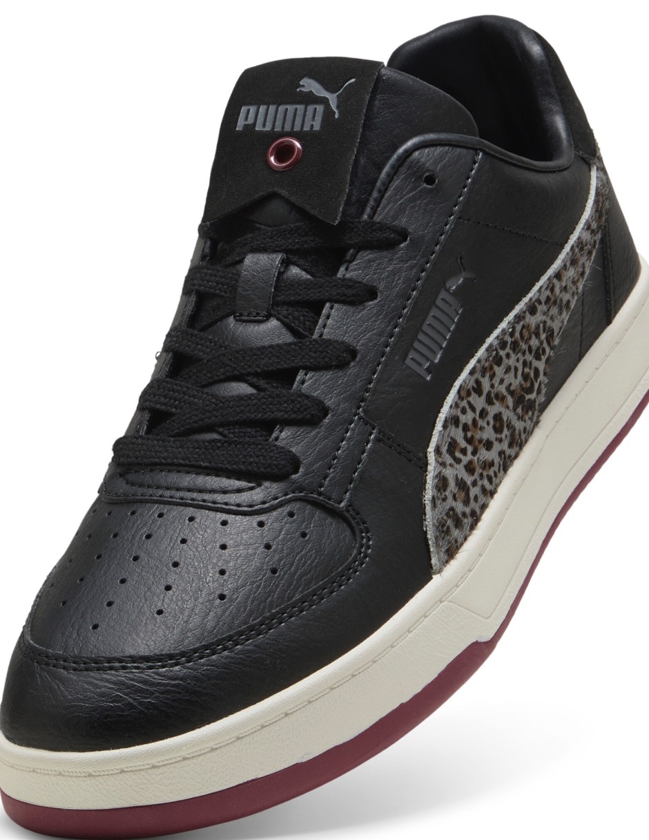 Tenis Puma Caven 20 Animal Flair para mujer 5