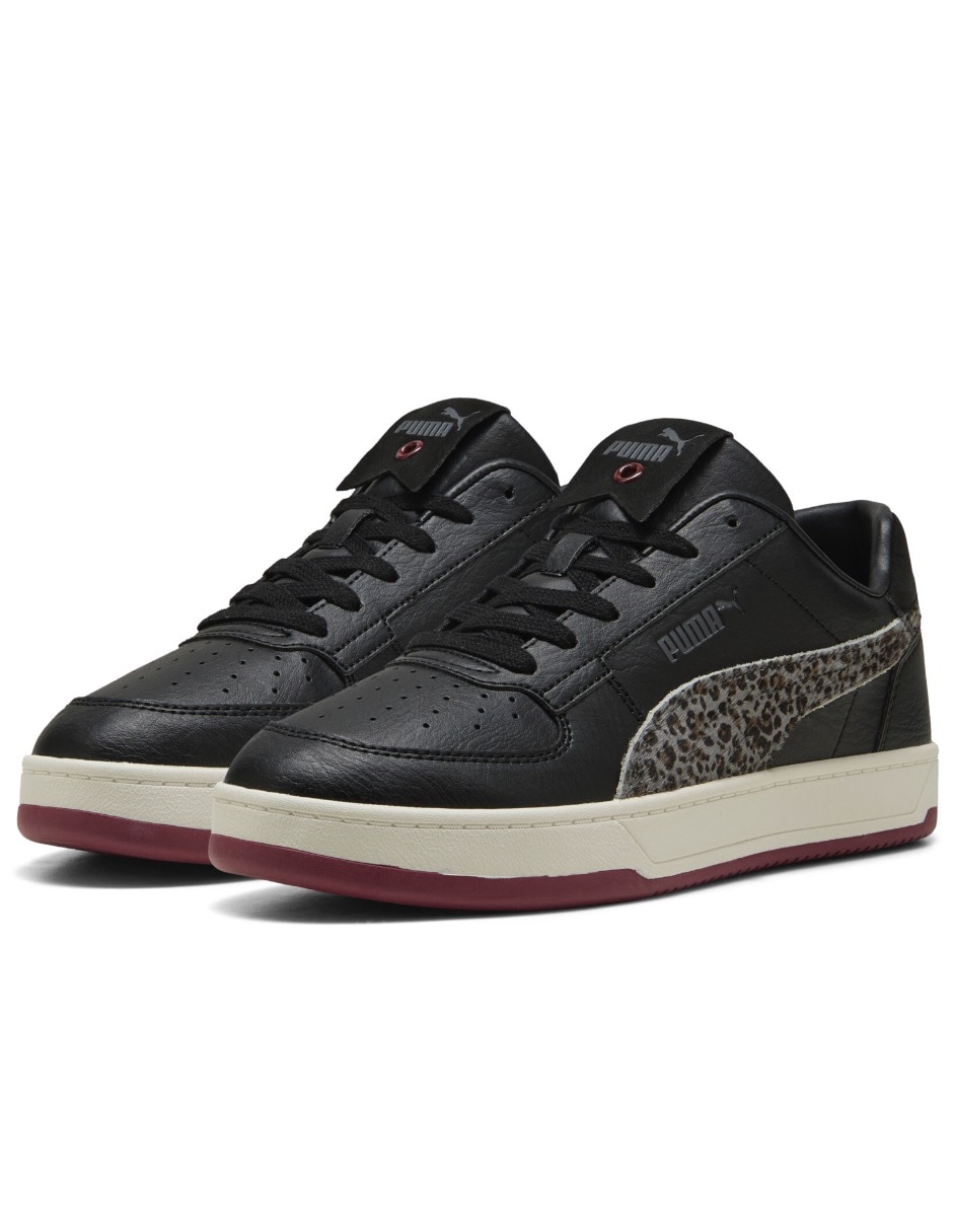 Tenis Puma Caven 20 Animal Flair para mujer 6