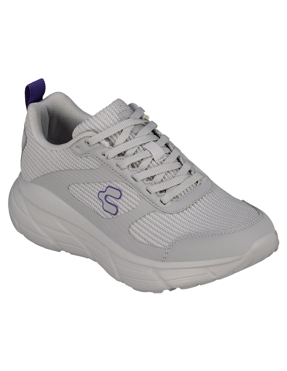 Tenis Light Sport de mujer para correr 1