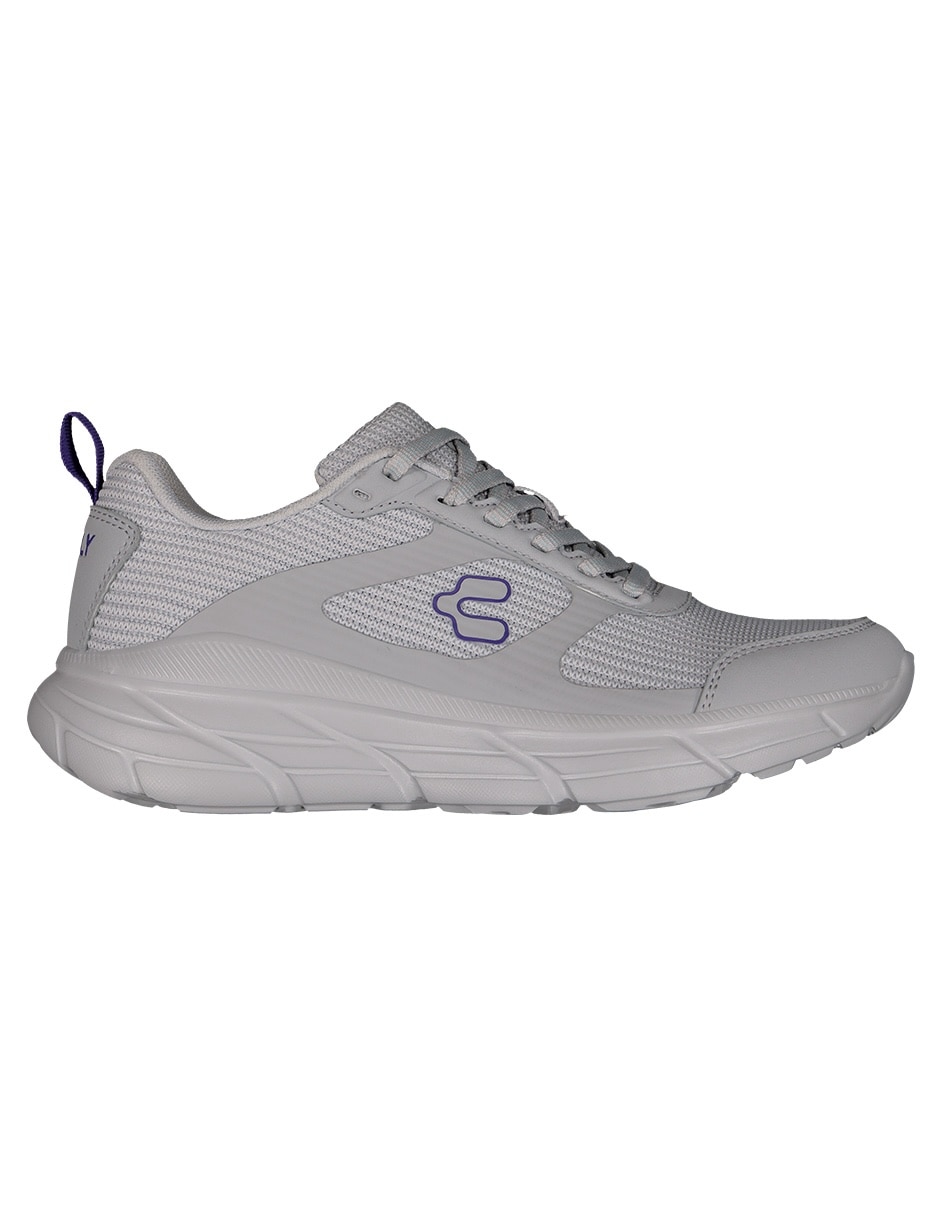 Tenis Light Sport de mujer para correr 2