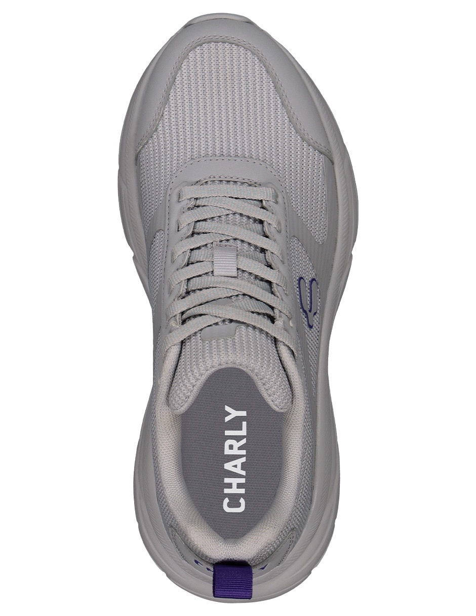 Tenis Light Sport de mujer para correr 4