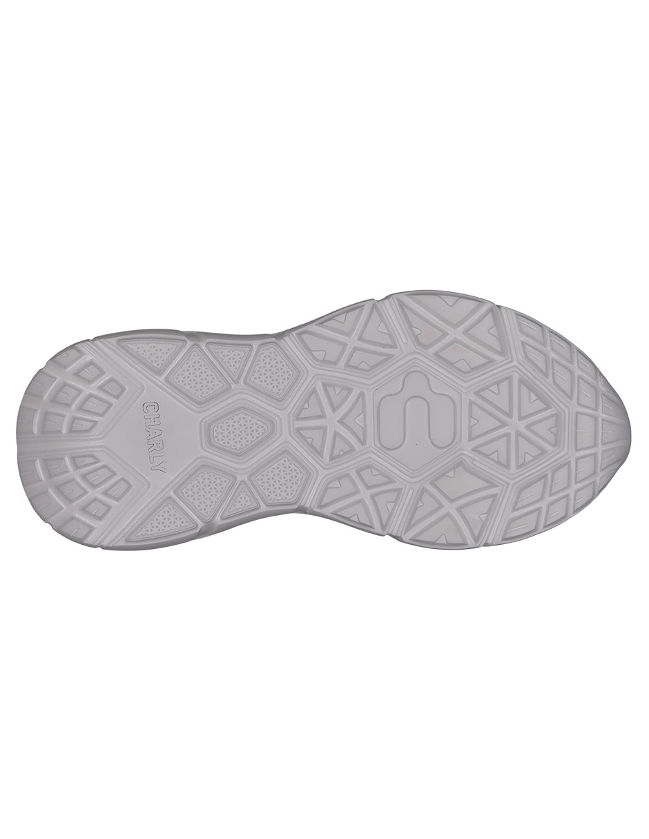 Tenis Light Sport de mujer para correr 5