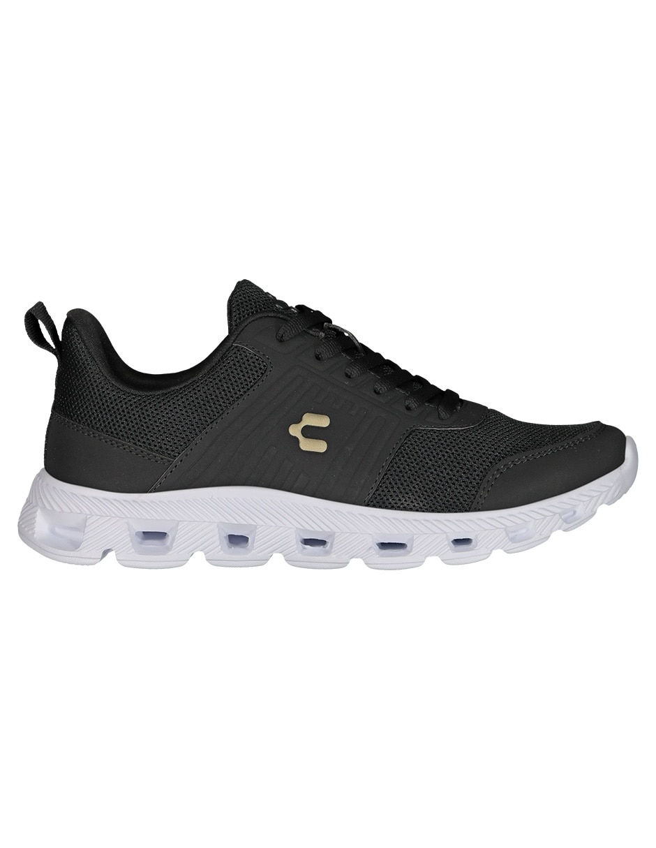 Tenis Light Sport de mujer para correr 2