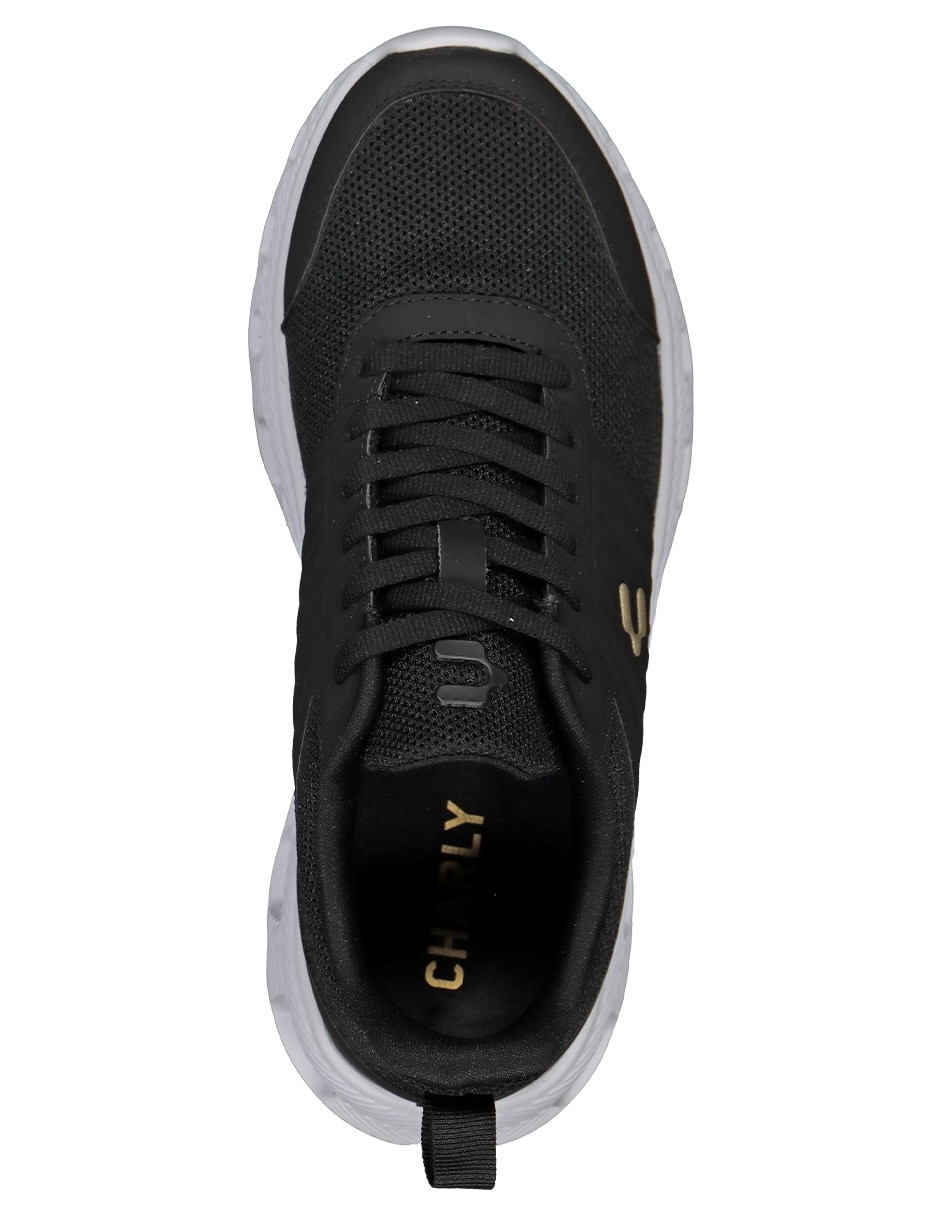 Tenis Light Sport de mujer para correr 4