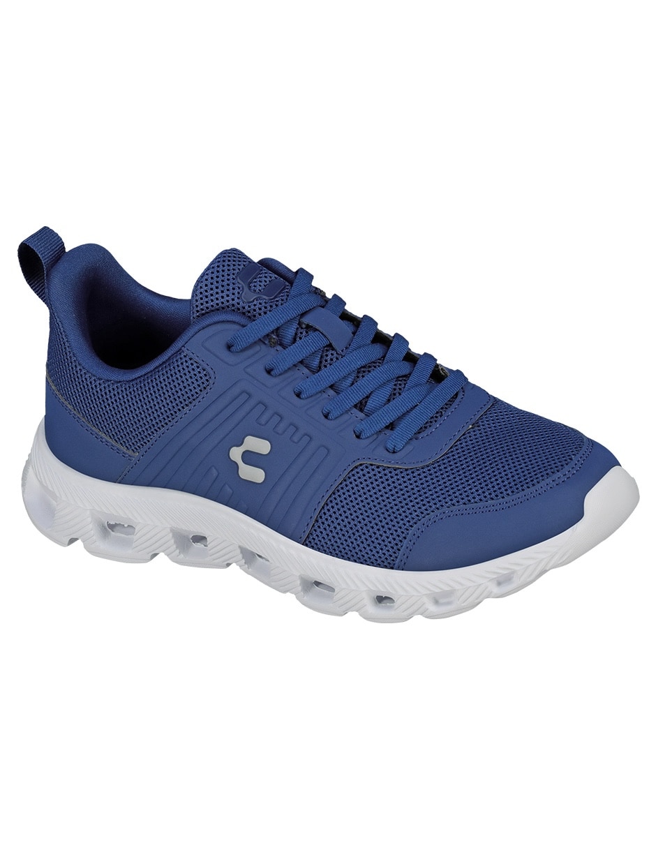 Tenis Light Sport de mujer para correr 1