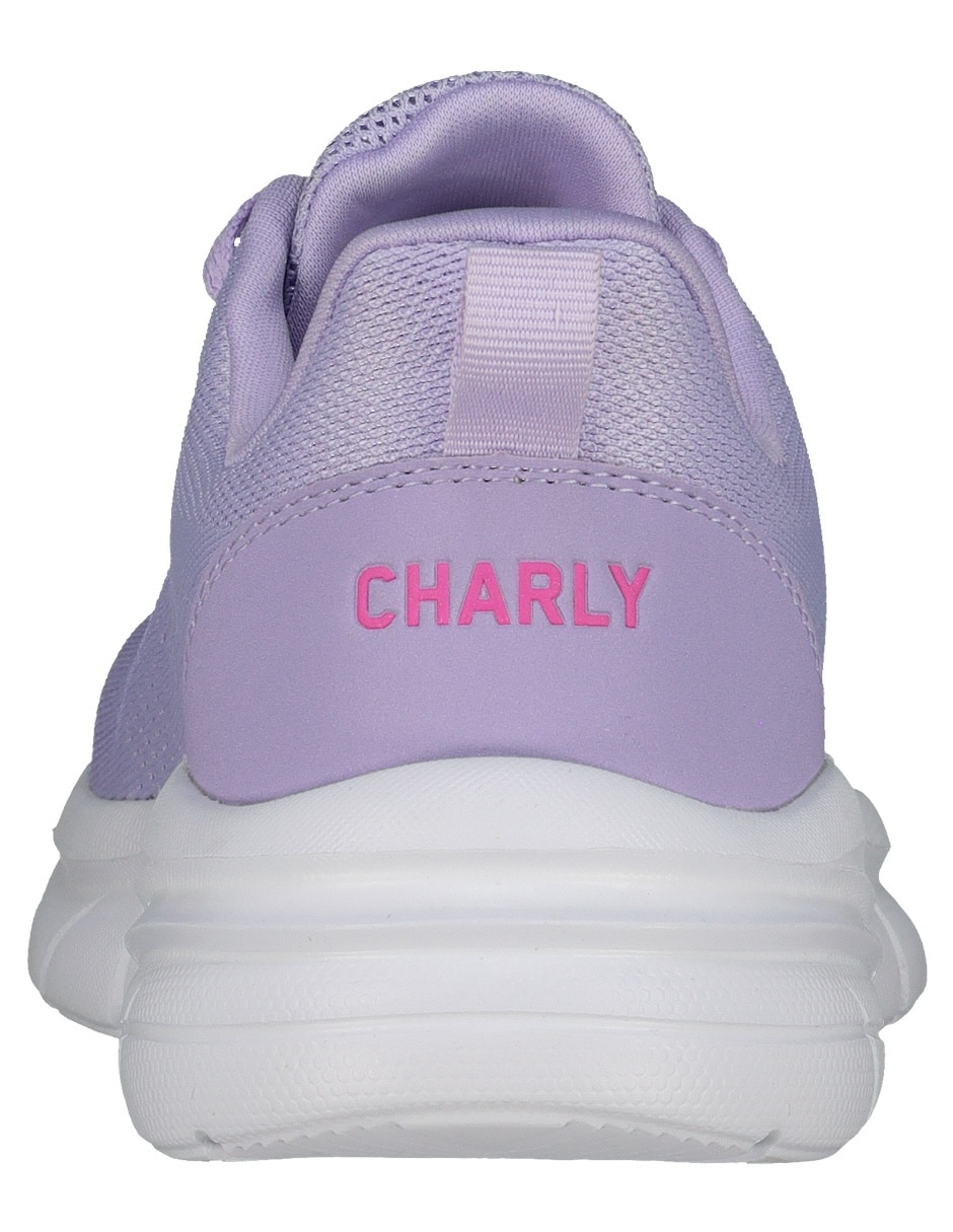 Tenis Light Sport de mujer para correr 3