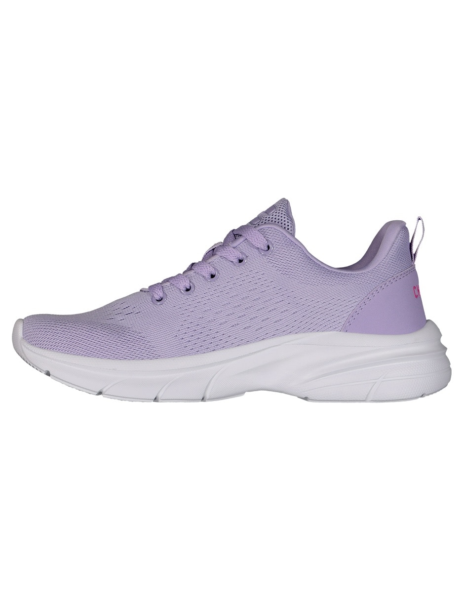 Tenis Light Sport de mujer para correr 4