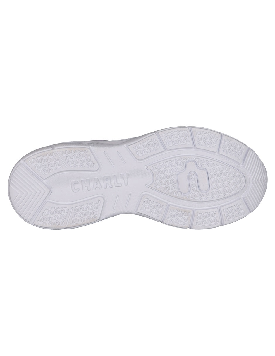 Tenis Light Sport de mujer para correr 6
