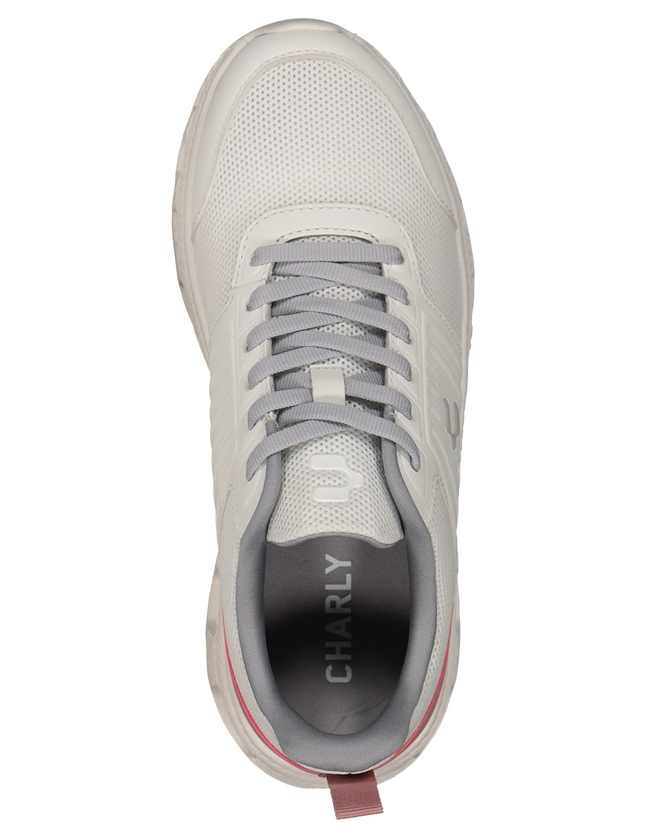 Tenis Light Sport de mujer para correr 4