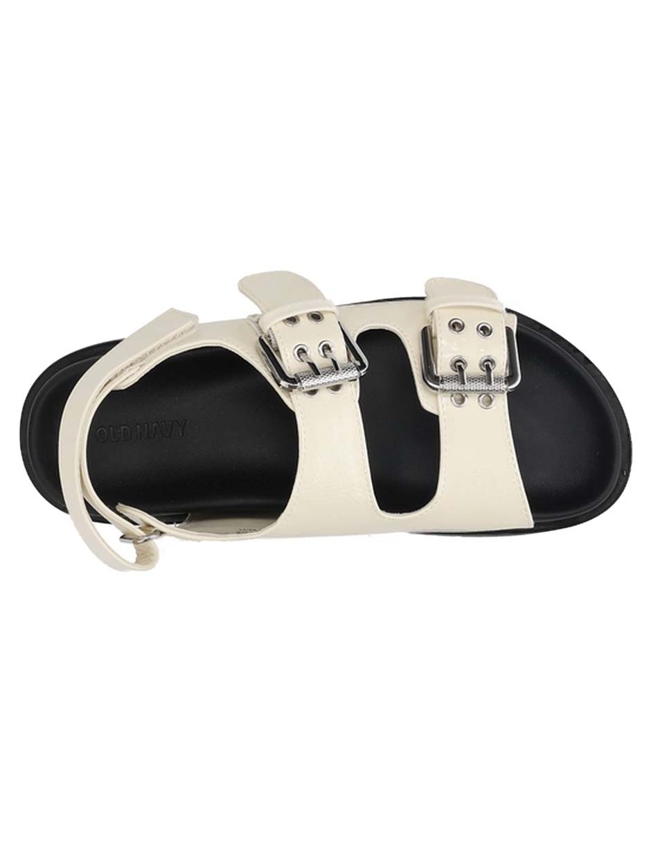 Sandalia para mujer 3