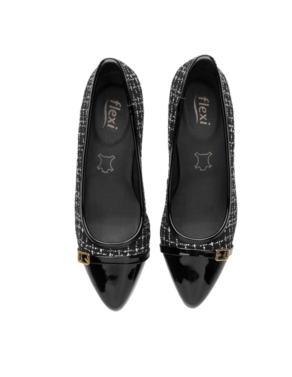 Zapatilla 4