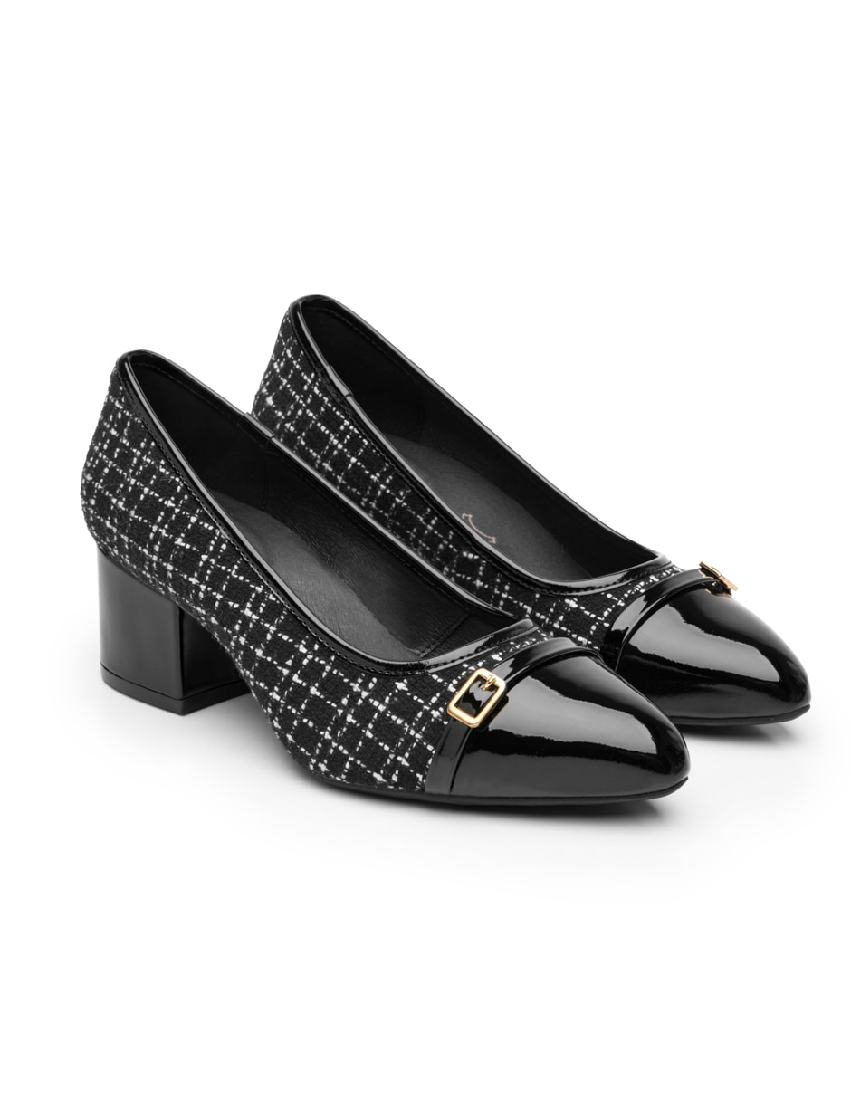 Zapatilla 6