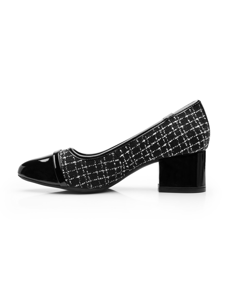 Zapatilla 7