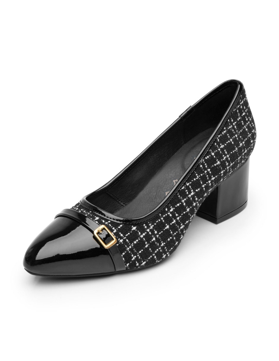 Zapatilla 8