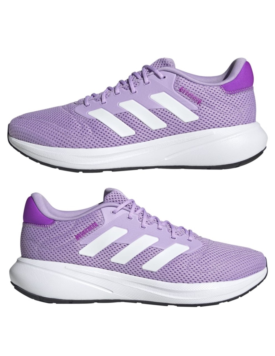Tenis Response Runner unisex para correr 5