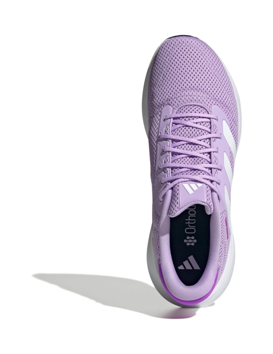 Tenis Response Runner unisex para correr 6