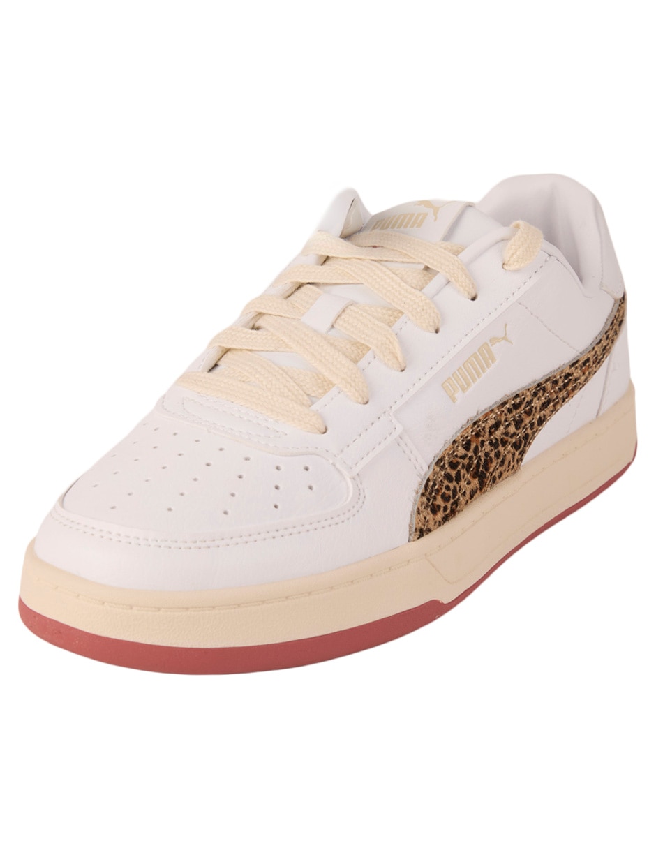 Tenis Caven 20 Animal Flair para mujer 2