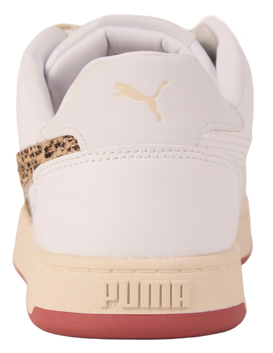 Tenis Caven 20 Animal Flair para mujer 3