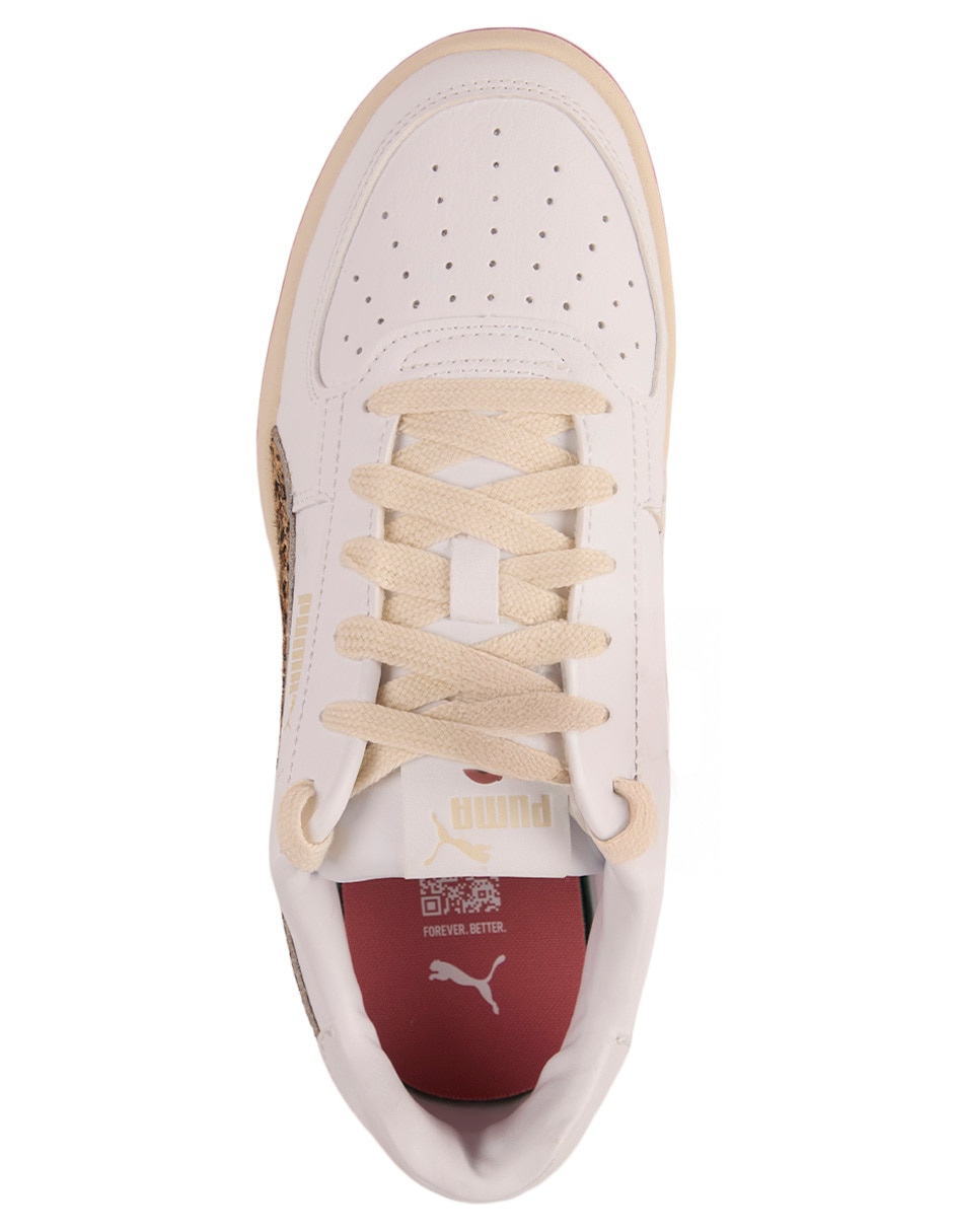 Tenis Caven 20 Animal Flair para mujer 5