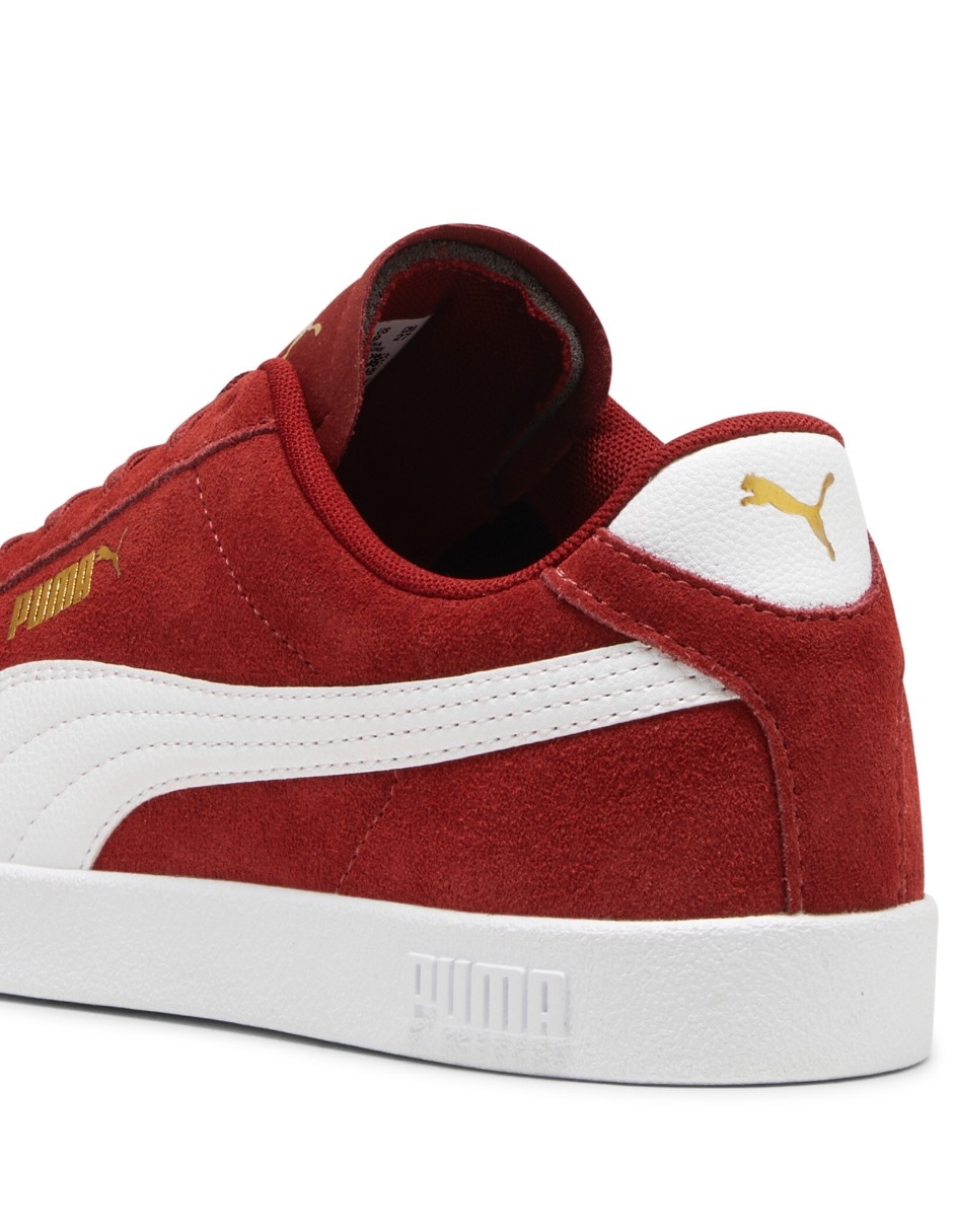 Tenis Puma Club II para mujer 2