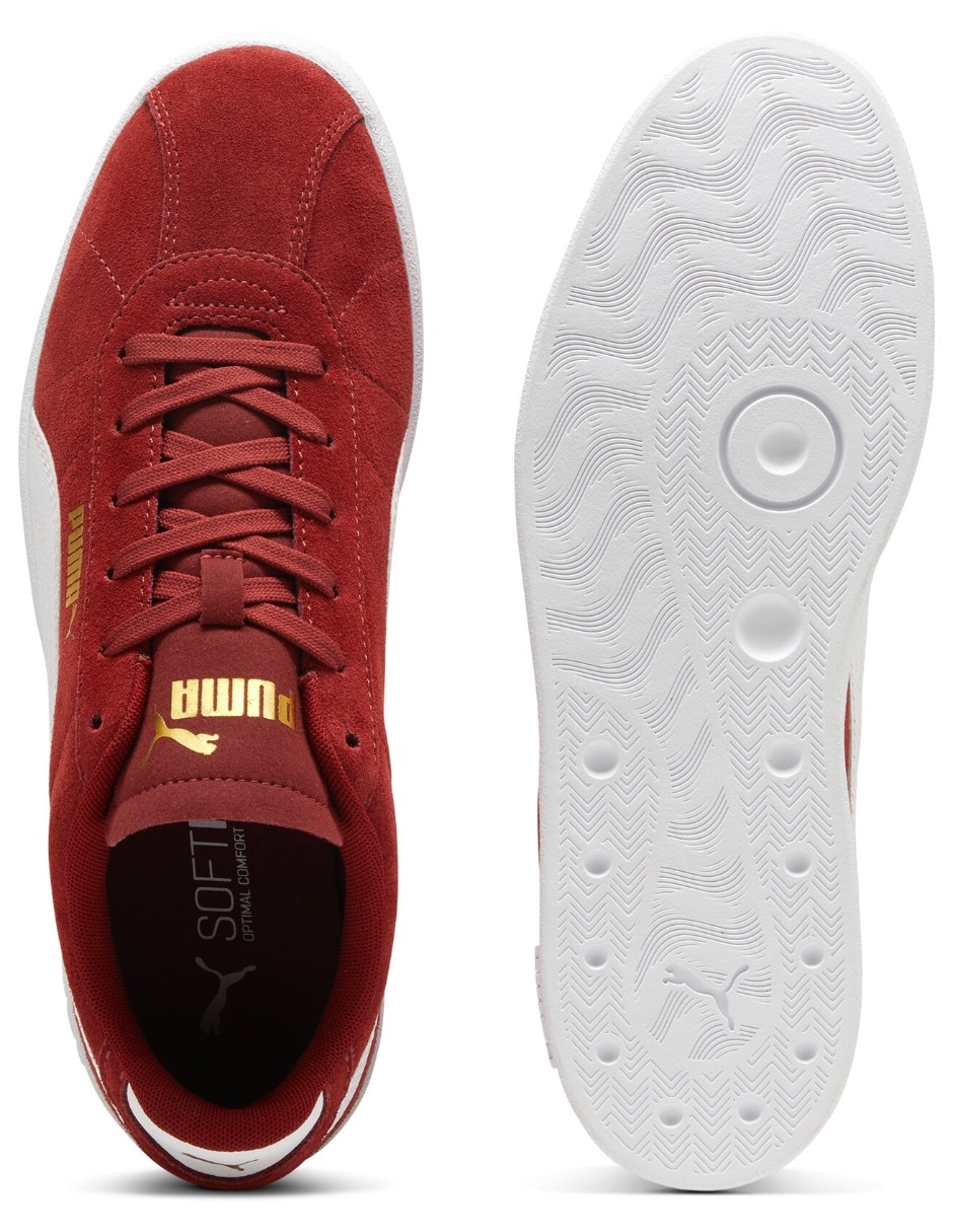 Tenis Puma Club II para mujer 5