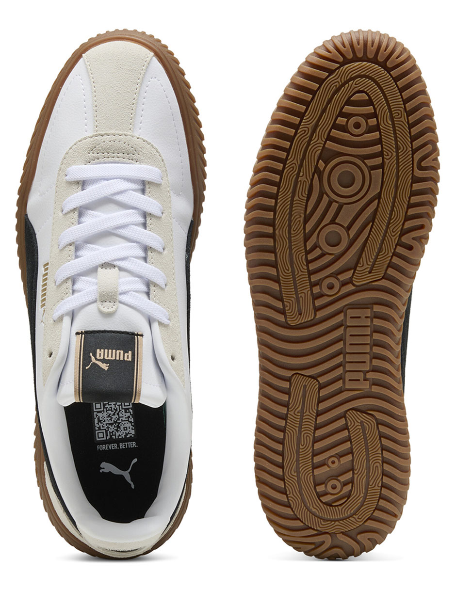 Tenis Club Kayzer OG para mujer 10