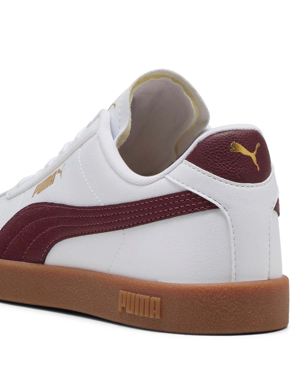 Tenis club ii para hombre 7