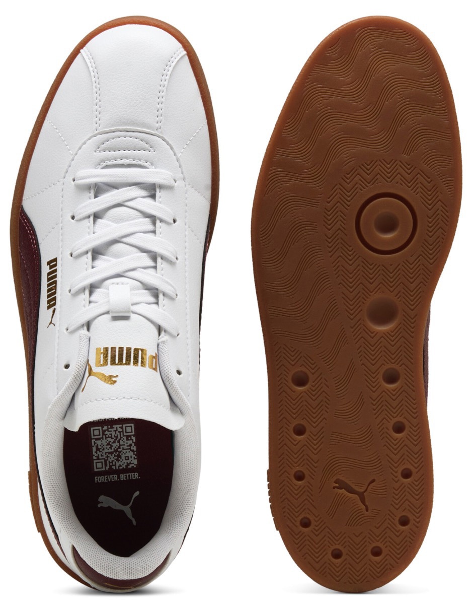 Tenis club ii para hombre 9