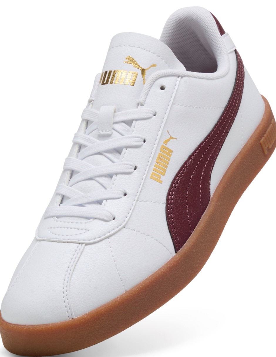 Tenis club ii para hombre 10
