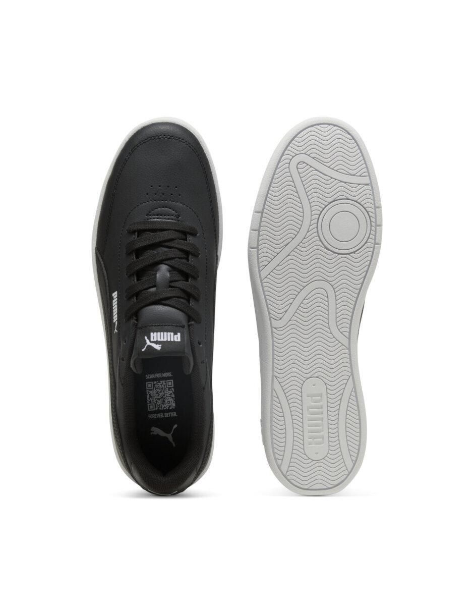 Tenis Court Classic Clean para mujer 4