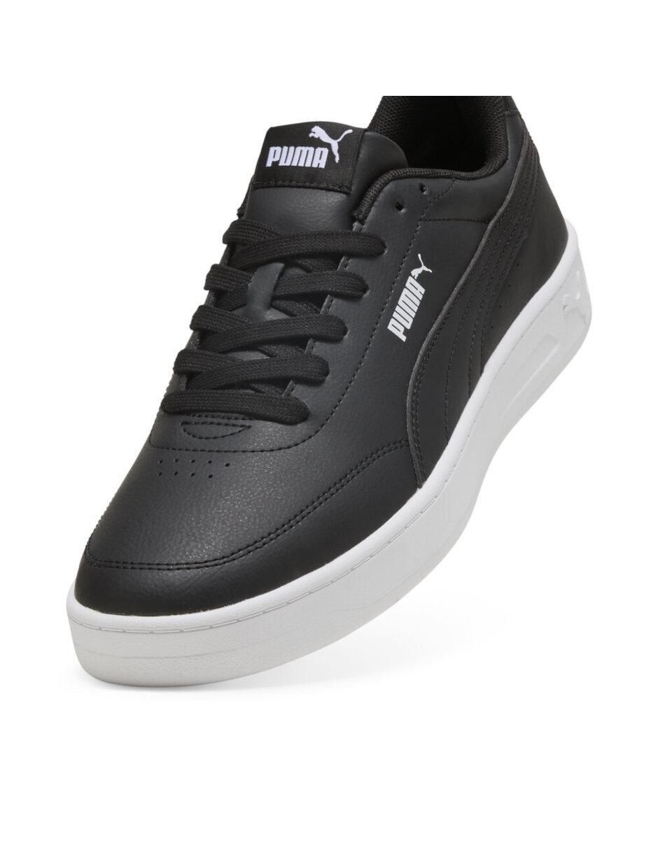 Tenis Court Classic Clean para mujer 5