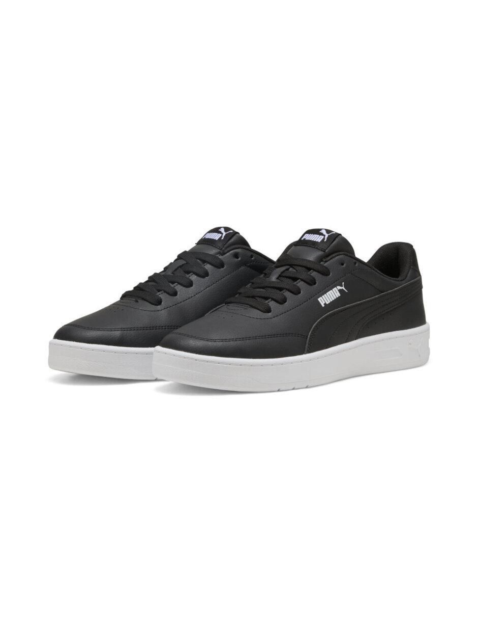 Tenis Court Classic Clean para mujer 6