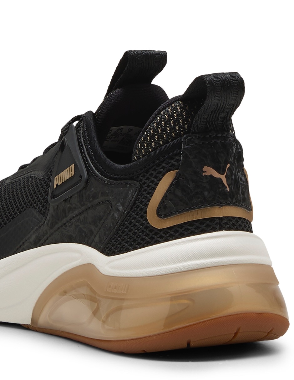 Tenis Cell Thrill Metallic Wns de mujer para entrenamiento 2