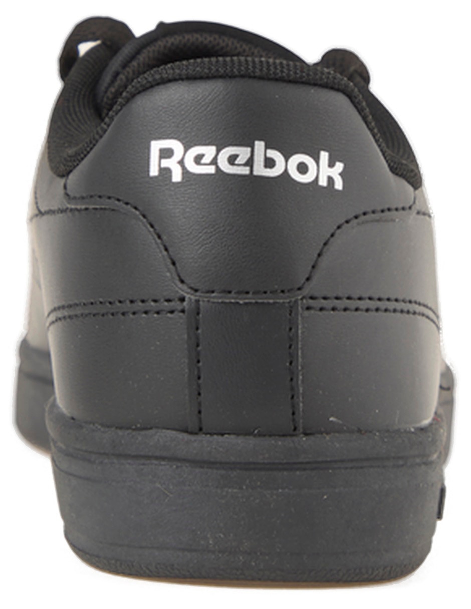 Tenis COURT CLEAN para mujer 3